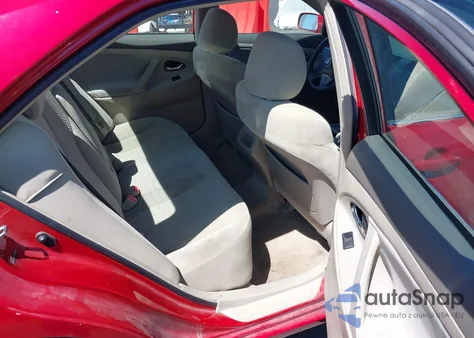 2009 Toyota Camry Le V6 from USA, damaged, VIN 4T1BK46K79U090686